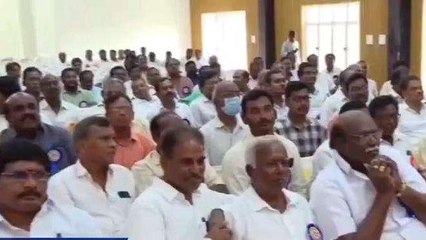 సిద్ధిపేట: రాష్ట్రంలో తొలి వైశ్య ఏసీ ఫంక్షన్ హాల్ ప్రారంభం