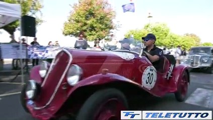 Video News - A VESCO-SALVINELLI LA COPPA MAZZOTTI