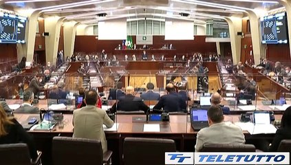 Video News - CIVILE, FONDI SPARITI, LE POLEMICHE