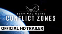 Elite Dangerous: Odyssey | Conflict Zones