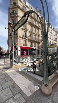 Paris bombardé en 1918 !