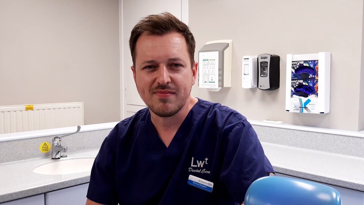 Sheffield dentist fears parking restrictions would hit vulnerable