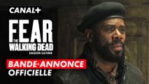 Fear The Walking Dead, saison 8 (partie 2) | Bande-annonce | CANAL+