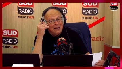André Bercoff : "Aujourd'hui arrivent les justifications, les règlements de compte... j'appelle ça un sacré nuage de fumée !"