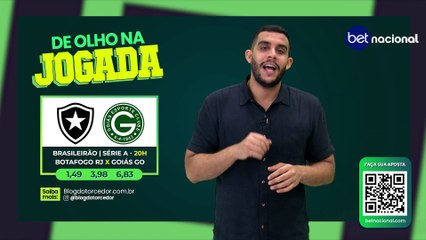 Bet Blog do Torcedor BetNacional (02/10/23)