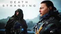 Death Stranding - Official 4K PC Launch Trailer