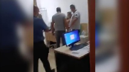 Doktorun hasta yakınına sözlerine soruşturma