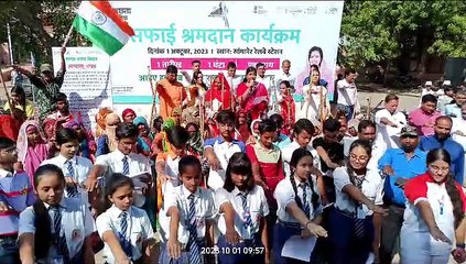 कचरा फेंकने वालों पर वैन से निगरानी, होंगे चालान