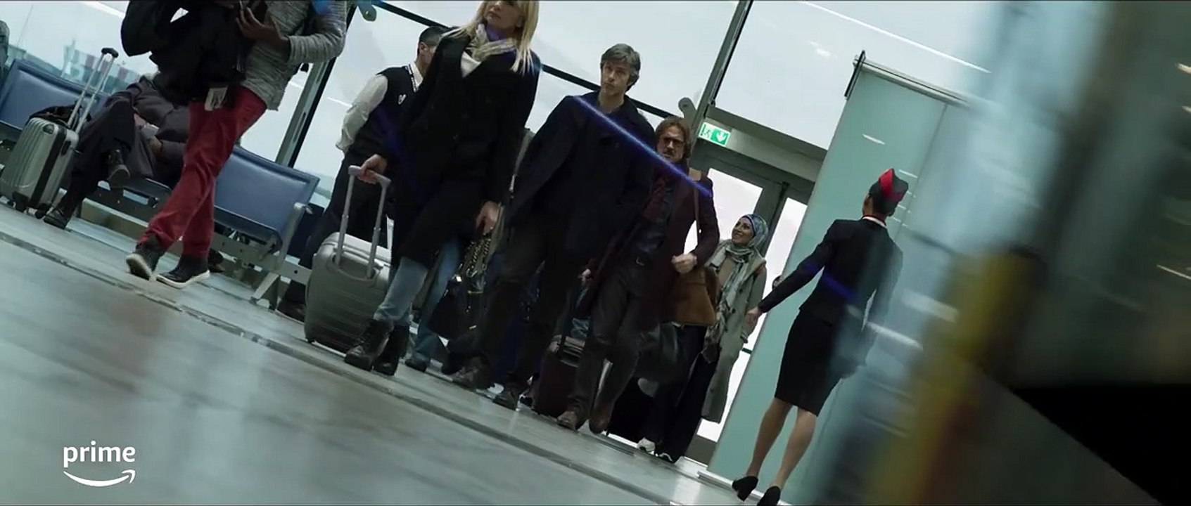 Everybody Loves Diamonds Trailer OV