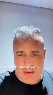 Pastor Paulo Marcelo anuncia fim do seu casamento