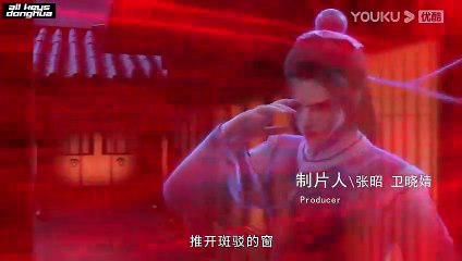 Zhen Yang Wushen [Soul of Light] Ep 14 [ END ] ENG SUB