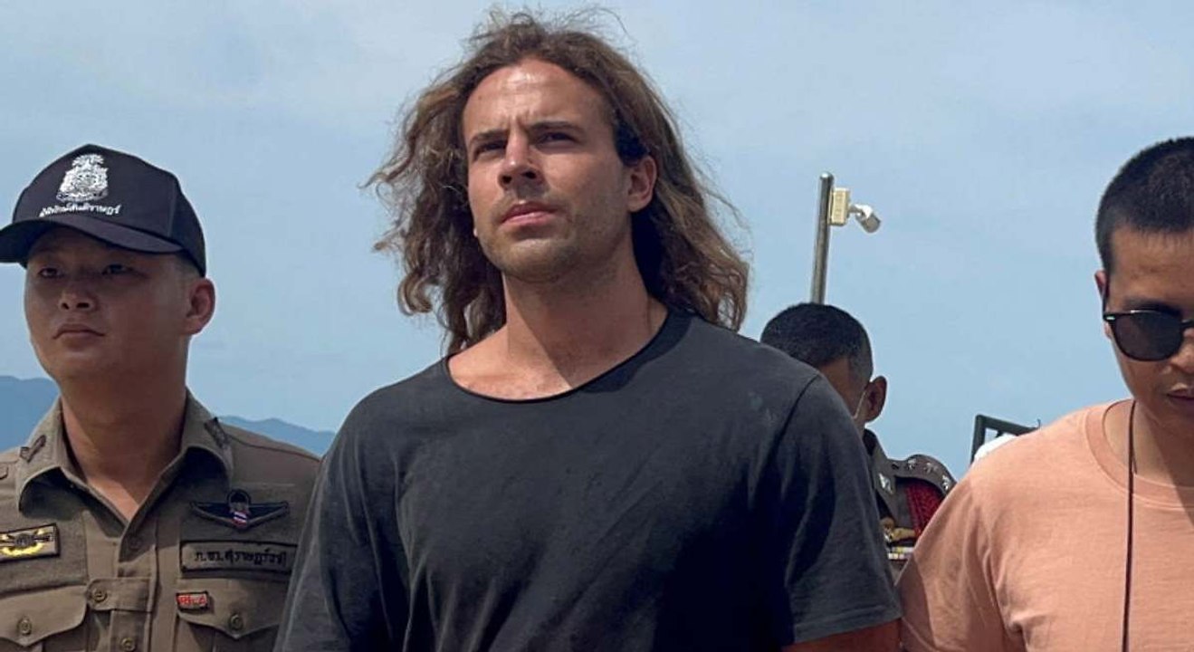 La Policía tailandesa concluye tras dos meses la investigación contra Daniel Sancho