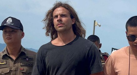 La Policía tailandesa concluye tras dos meses la investigación contra Daniel Sancho