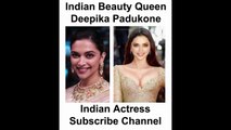 Indian Beautiful Actress @Deepika Padukone