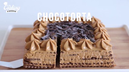 Popular Argentina Chocotorta - Quick Cake Recipe - trending