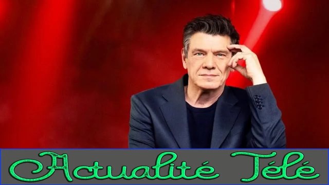 Marc Lavoine : pourquoi il veut être “rayé des listes” des Victoires de la musique ?