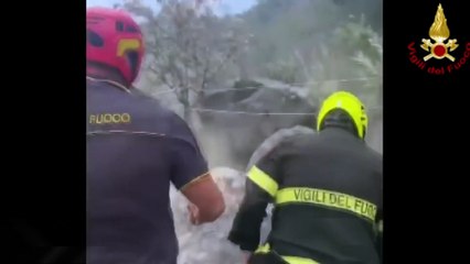 Escursionista morto all'Alcantara, nei prossimi giorni l'autopsia