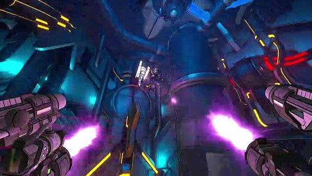 Gunhead - Release Date Trailer PS5 Games