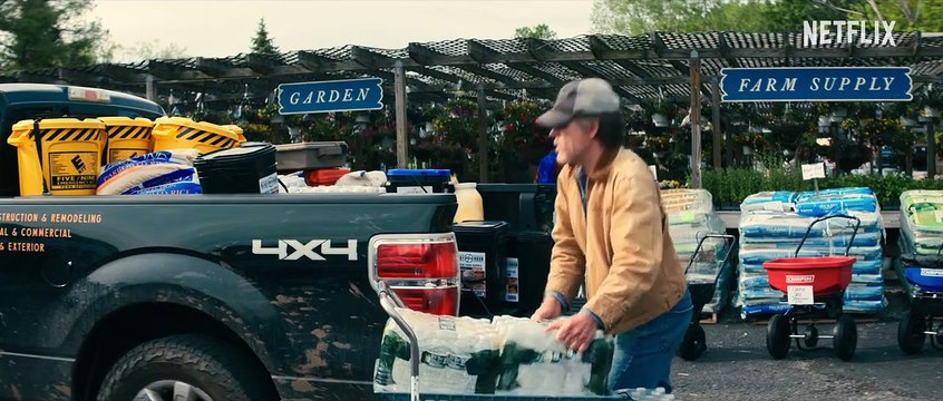 Le Monde après nous Teaser VF