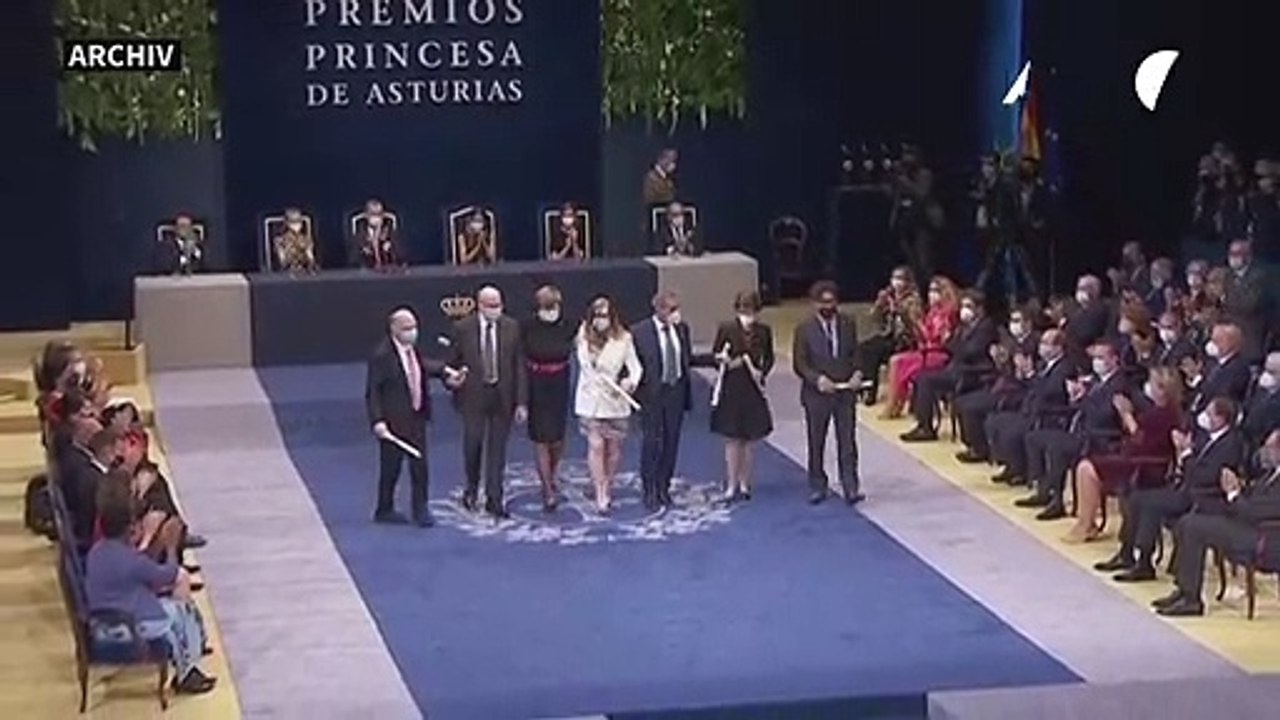 Medizin-Nobelpreis für Impfstoff-Forschende aus Ungarn und den USA