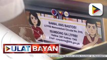 LTFRB, may ibibigay na special permit para sa mga pampasaherong sasakyan sa panahon ng eleksiyon at undas