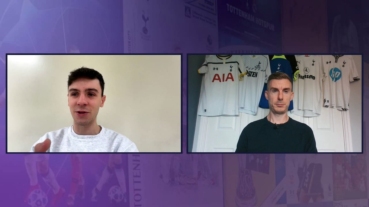 Tottenham Hotspur: Were Spurs naive against nin...