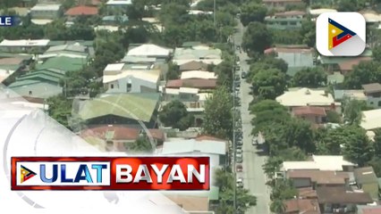 Pagpaparehistro ng mga lupa, mas pinadali sa Computerization Program ng Land Registration Authority