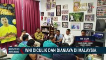 Viral, WNI Asal Sumut Diculik dan Dianiaya Selama 10 Hari di Malaysia