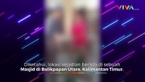 LAGI-LAGI! Video Bullying Anak SMP di Masjid Balikpapan