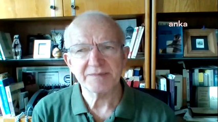 Commentaire de Can Atalay du professeur de Constitution İbrahim Kaboğlu : ＂＂Il a agi comme un législateur.