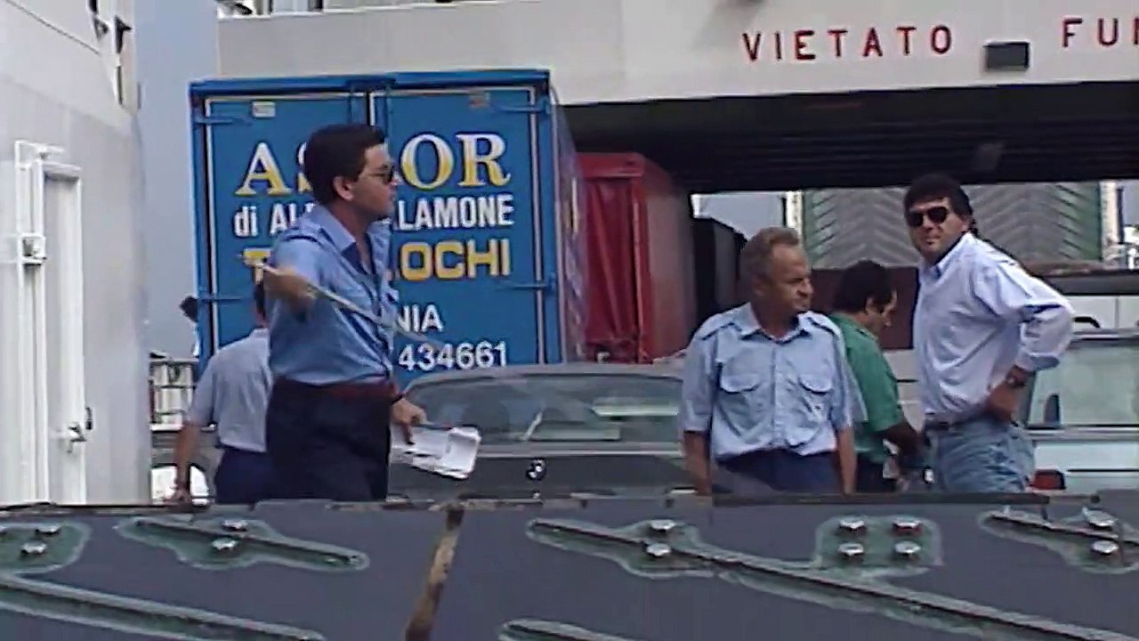 Caronte&Tourist, dopo l'accordo sulle Isole minori, altro maxi sequestro della Finanza.