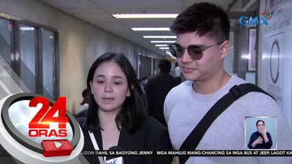 Mikee Quintos, Paul Salas, at 7 iba pa, nabiktima ng umano'y crypto scam; natangayan ng aabot sa P8-M | 24 Oras