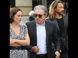 INTERVIEW – Hommage à Jean-Paul Belmondo – Michel Drucker : «  Là où il est,...