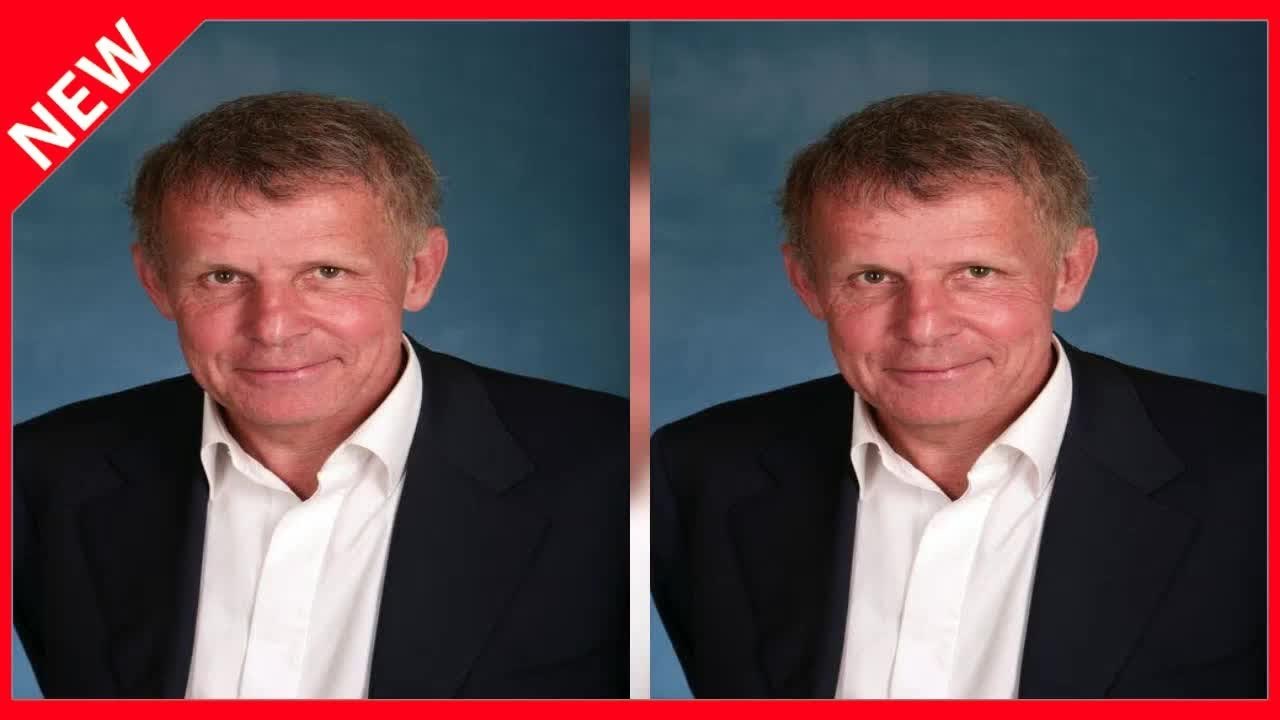 Patrick Poivre d'Arvor : ces courriers intrigants qu'il avait envoyés à Béatrice Dalle en 1992