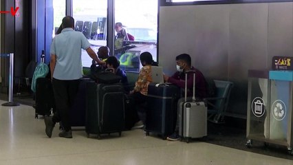 A Passenger Was Carrying a ‘Skull’ Through Airport Security