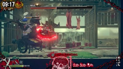 Hotel Barcelona - Trailer d'annonce