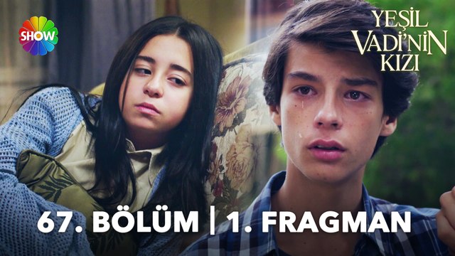 Yeşil Vadi'nin Kızı 67. Bölüm Fragmanı | Tedavi işe yaramıyor!