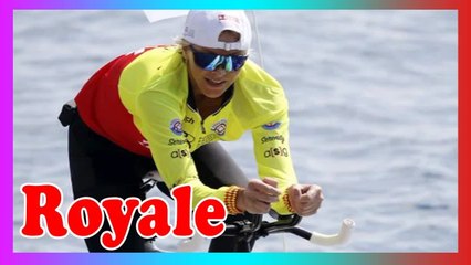 Charlène de Monaco, largement absente de son événement sp0rtif préféré