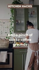 Elevate your morning coffee experience. #CoffeeLovers #Flavor