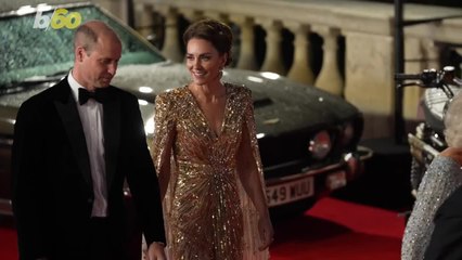 How Prince William Kept His College Life Private