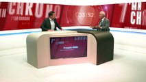 7 Minutes Chrono avec François Driol