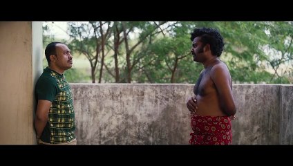 Romancham (2023) Tamil Second Half