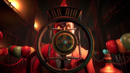 Twisted Tower - Official Announcment Trailer   Realms Deep 2023