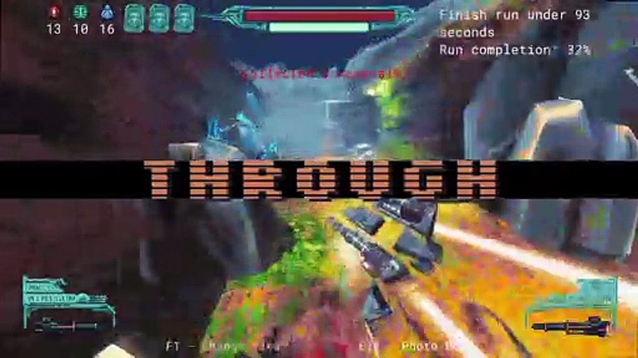 VergeWorld - Official Trailer   Realms Deep 2023