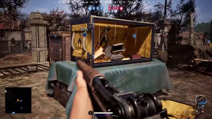 United 1944 - Official Survivor Mode Gameplay Overview Trailer