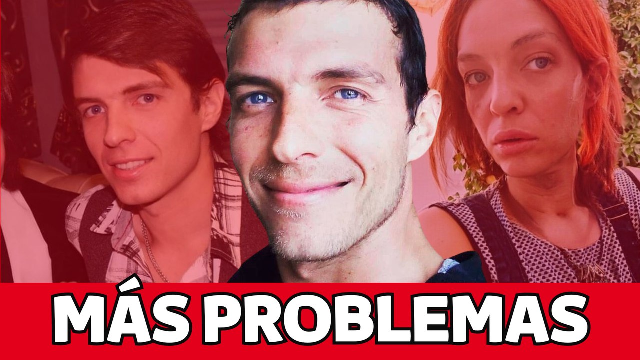 El hijo de Camilo Sesto, Camilo Blanes, NUEVOS PROBLEMAS con su identidad