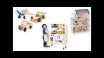 Locura por los juguetes de madera de Lidl: recurre a Amazon ante los 500.000 vendidos en 24 horas