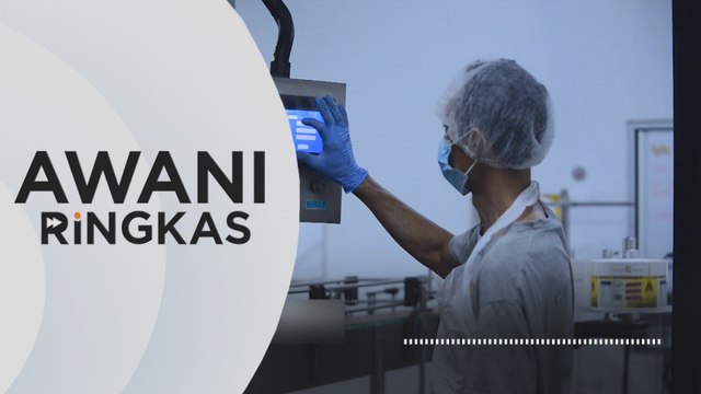 AWANI Ringkas: Permohonan pekerja asing