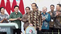 اندونيسيا تدشن أول قطار فائق السرعة في جنوب شرق آسيا