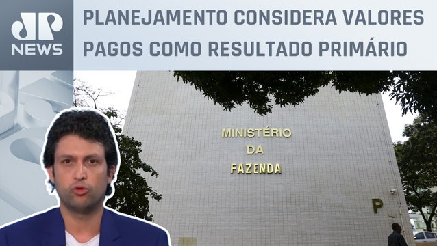 Fazenda avalia que encargos seriam despesas financeiras; Alan Ghani explica